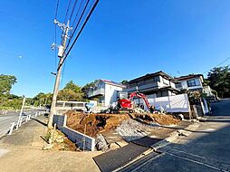 多摩市和田　新築戸建