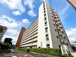 府中住吉町住宅　2号棟