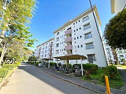 車返団地　1−11号棟