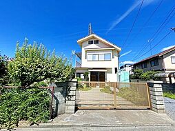 府中市朝日町2丁目　土地
