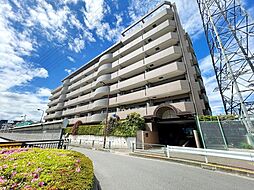 レクセルガーデン西国分寺