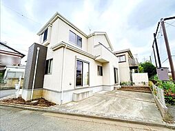 相模原市緑区西橋本4丁目　戸建