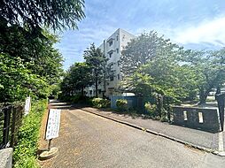 烏山北住宅　2号棟