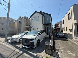 青梅市新町9丁目　戸建