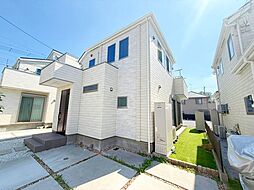 青梅市新町5丁目　戸建