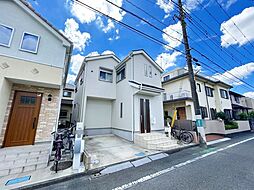 府中市西府町1丁目　戸建