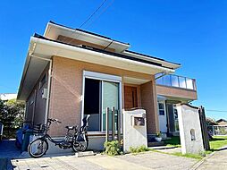 稲城市大丸　中古戸建