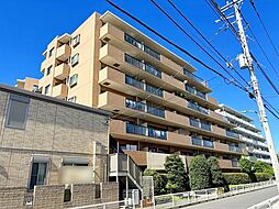 アクアシティオメイツ調布