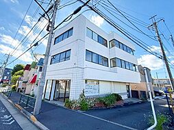 府中市本町2丁目　土地