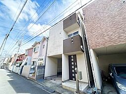 府中市片町1丁目　戸建