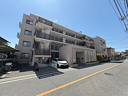 クリオ矢野口壱番館