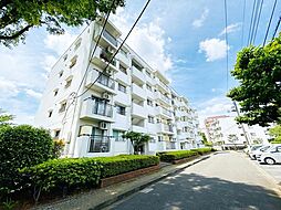 府中第2団地エステート晴見　4号棟