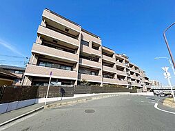 ダイアパレスリバーサイド府中是政