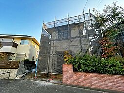 東村山市萩山町3丁目 戸建