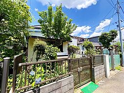 小平市上水南町2丁目　戸建