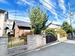 府中市幸町1丁目　戸建