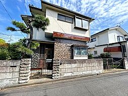 世田谷区喜多見4丁目　土地