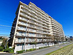 ヴェルドミール多摩川