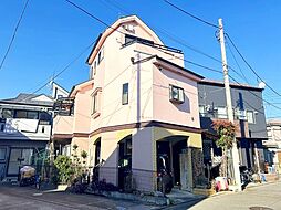 府中市日新町5丁目戸建