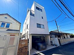 府中市紅葉丘1丁目 戸建