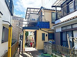 府中市浅間町4丁目　戸建