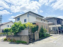稲城市向陽台2丁目 戸建