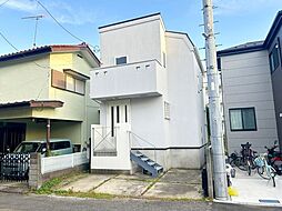 府中市新町1丁目 戸建
