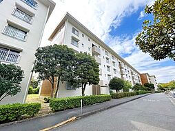 車返団地　3−15号棟