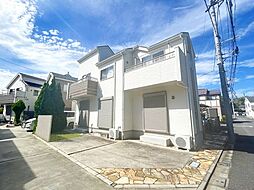 府中市若松町4丁目　戸建