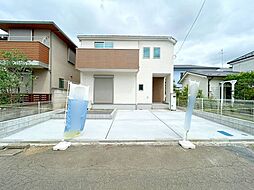 府中市栄町1丁目　新築戸建
