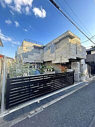 武蔵野市御殿山1丁目　戸建