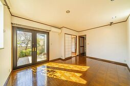 練馬区関町南4丁目　戸建