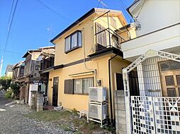 三鷹市上連雀5丁目　戸建