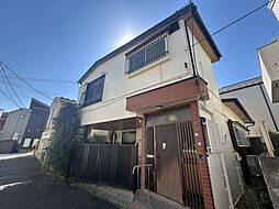 杉並区善福寺4丁目　土地