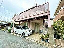 武蔵野市吉祥寺本町3丁目　土地