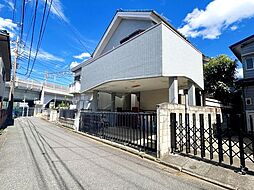 武蔵野市吉祥寺南町5丁目　土地