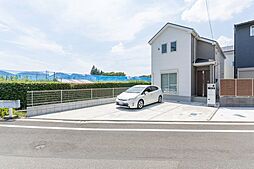 国立市谷保　戸建