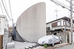 三鷹市井の頭3丁目　戸建
