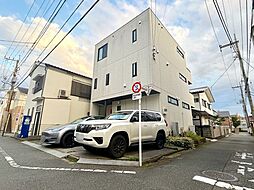 立川市羽衣町2丁目　戸建