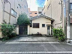 台東区浅草4丁目　土地