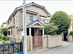 練馬区関町南2丁目　新築戸建　1号棟