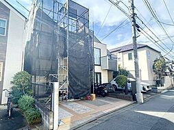 練馬区関町南2丁目　戸建