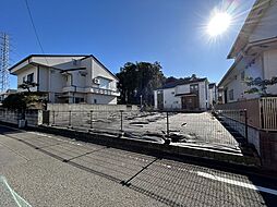 稲城市平尾2丁目　土地