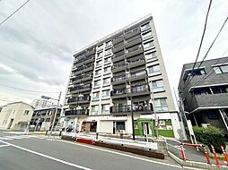 吉祥寺マンション