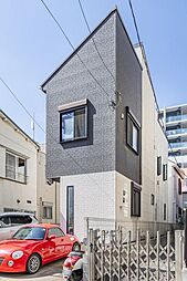 東向島2丁目借地権付戸建