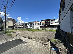 墨田区墨田5丁目新築戸建　4号棟