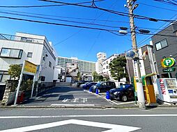 墨田区墨田2丁目土地