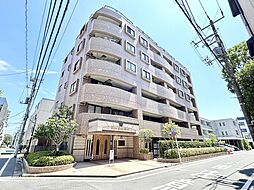 ライオンズステージ平井