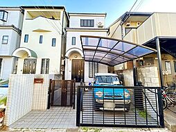 足立区青井3丁目　戸建