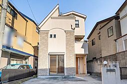 江戸川区平井6丁目　戸建